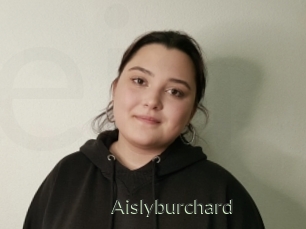 Aislyburchard