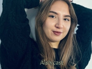 Aislycast