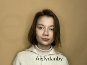 Aislydanby