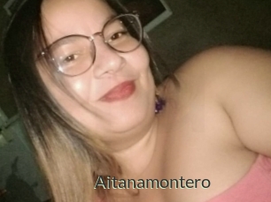 Aitanamontero