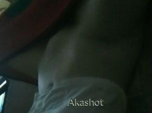 Akashot