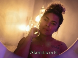 Akendacurls