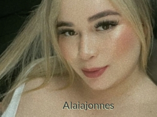 Alaiajonnes