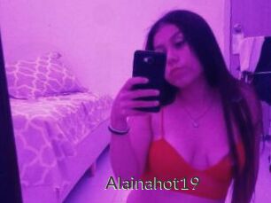 Alainahot19