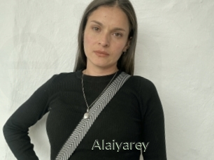 Alaiyarey