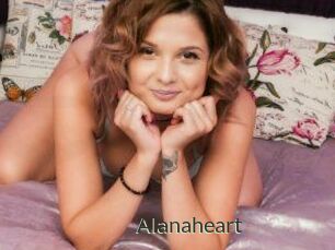 Alanaheart