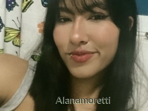 Alanamoretti