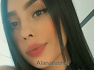 Alanarushell