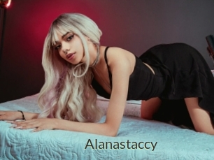 Alanastaccy