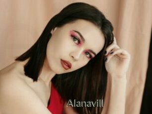 Alanavill