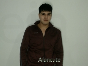 Alancute