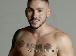 Alanferdinand