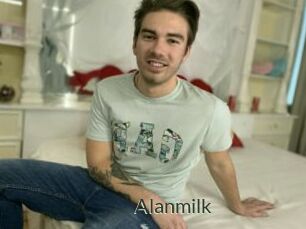 Alanmilk