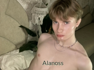 Alanoss