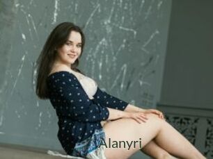 Alanyri