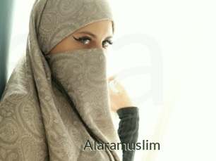 Alaramuslim