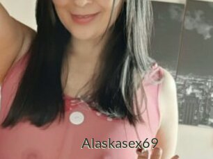 Alaskasex69