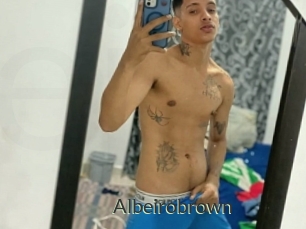 Albeirobrown