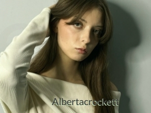 Albertacrockett