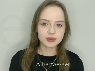 Albertaesser