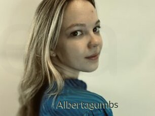 Albertagumbs