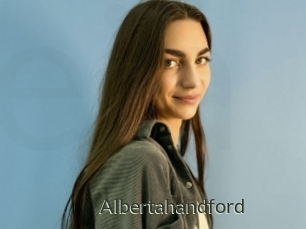 Albertahandford