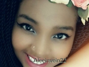 Aleeinvein22