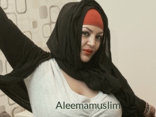 Aleemamuslim