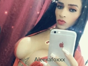 Aleexafoxxx