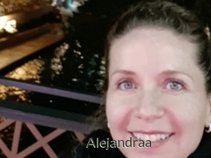 Alejandraa