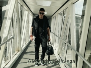 Alejandrodelavega