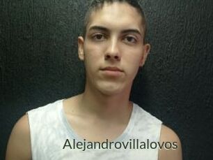 Alejandrovillalovos