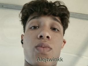 Alejtwinkk