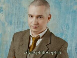 Aleksphilosopher