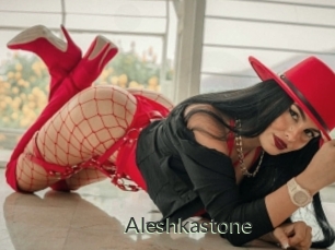 Aleshkastone