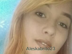 Aleskabrito23