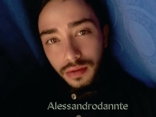 Alessandrodannte