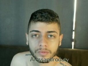 Alessandroduty