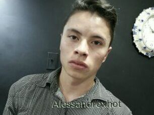Alessandroxhot