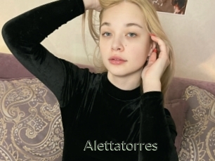 Alettatorres