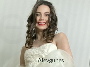 Alevgunes