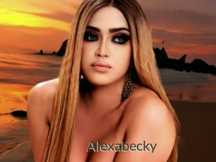 Alexabecky