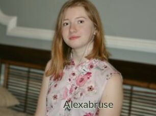 Alexabruse