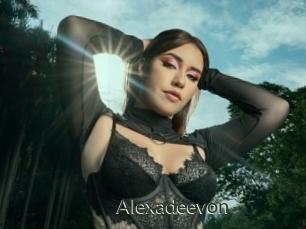 Alexadeevon