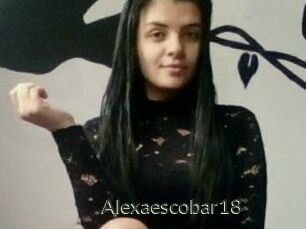 Alexaescobar18