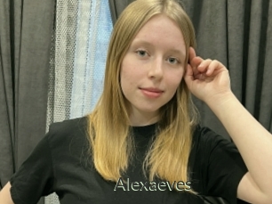 Alexaeves