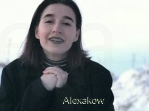 Alexakow