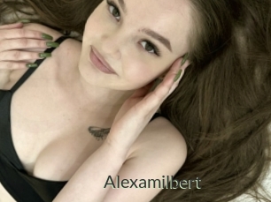 Alexamilbert