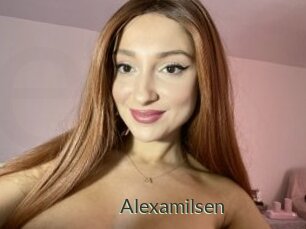 Alexamilsen