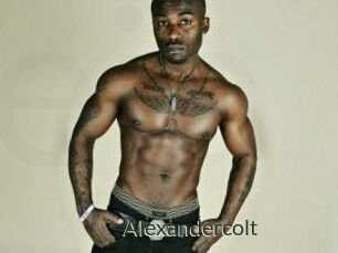 Alexandercolt
